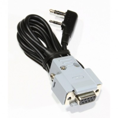 PG-4Y Kenwood, programming cable for G71A